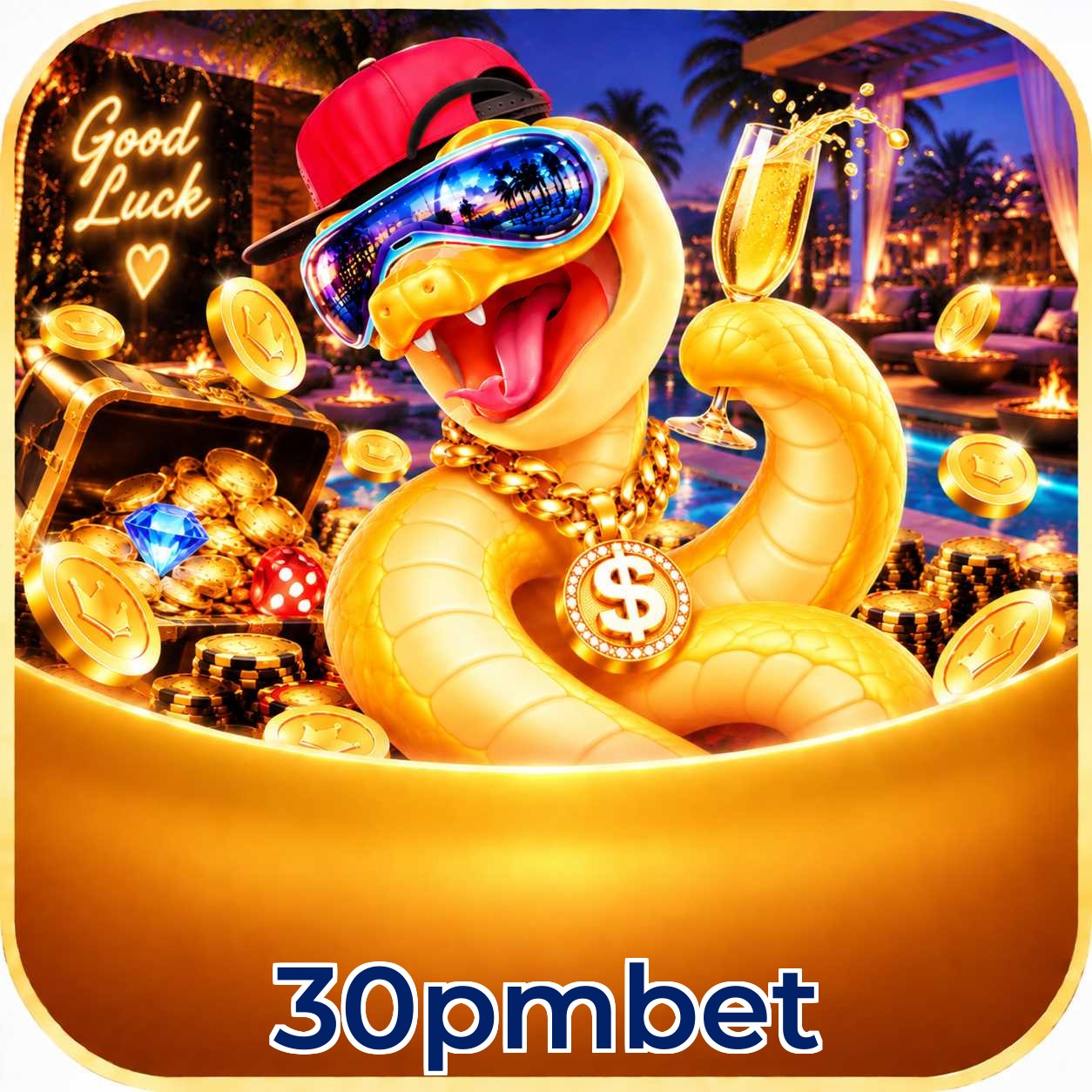 30pmbet App vs Web