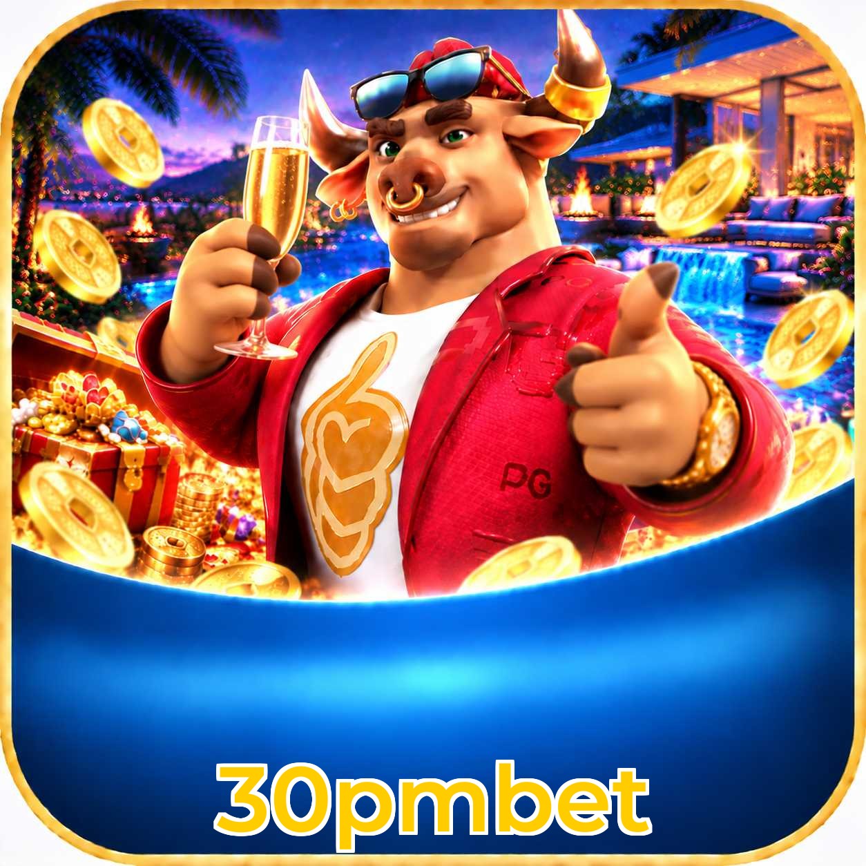 30pmbet Requirements