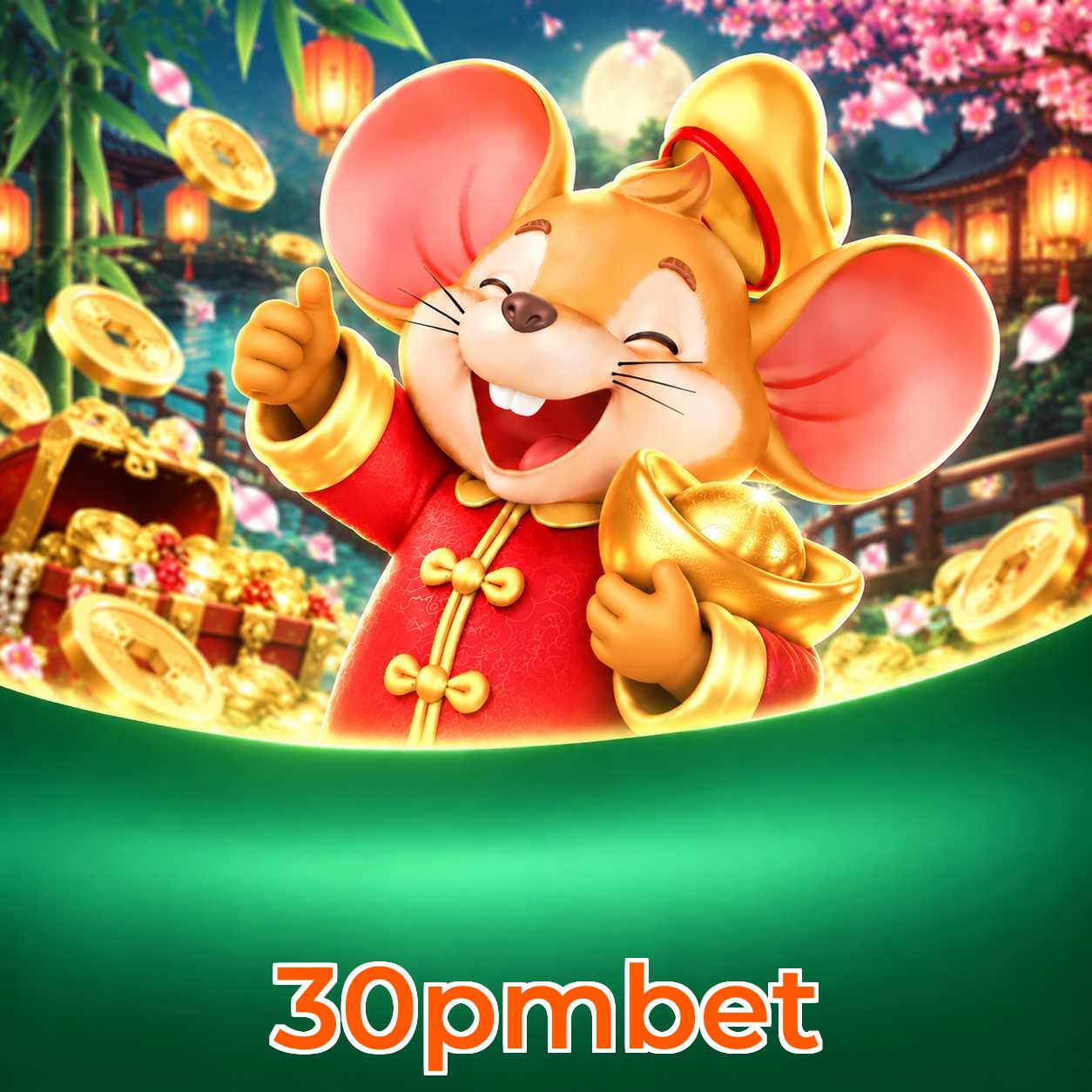 30pmbet Payment Speed