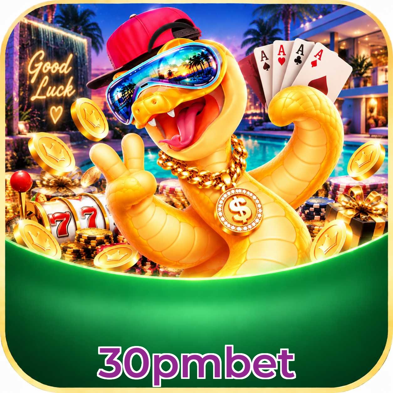 30pmbet Fortune Tiger Game