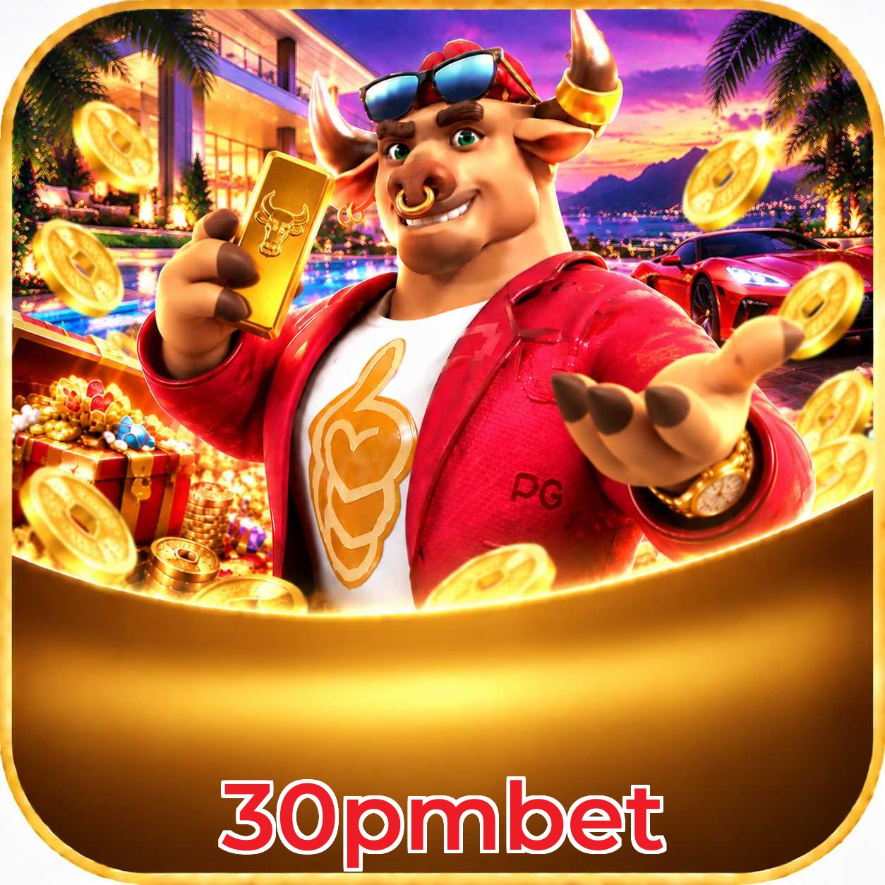 30pmbet FAQ instalar app