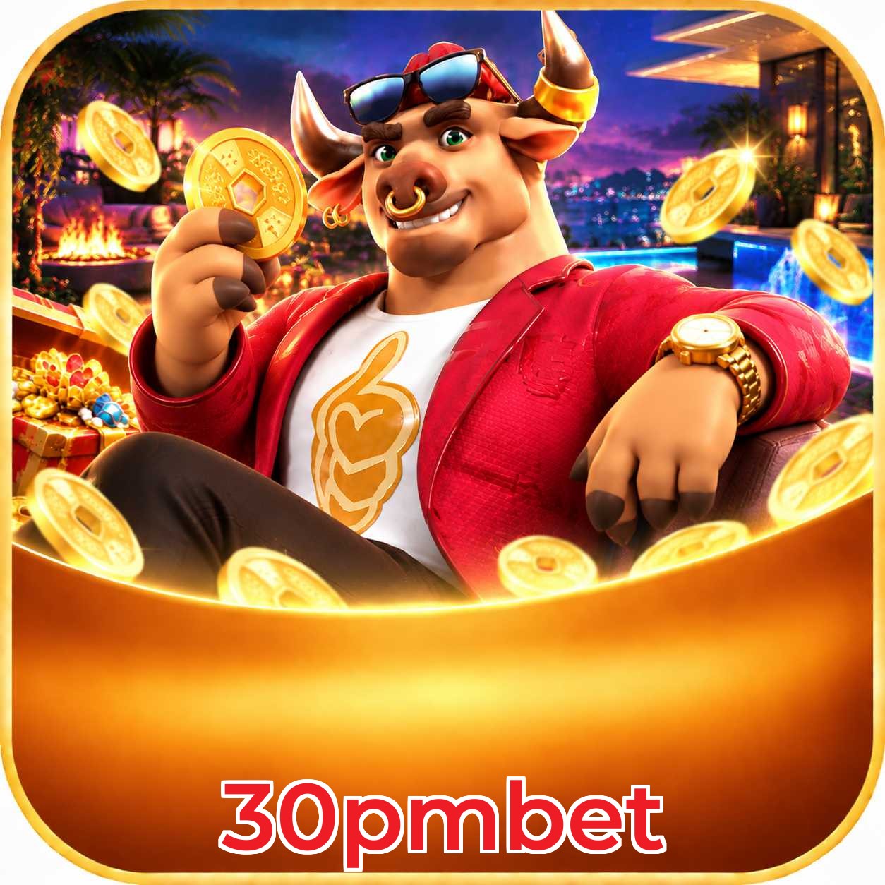 30pmbet Login FAQ