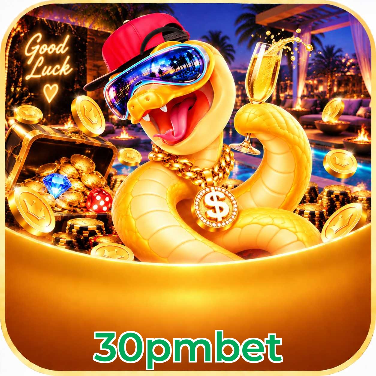 30pmbet Live Games