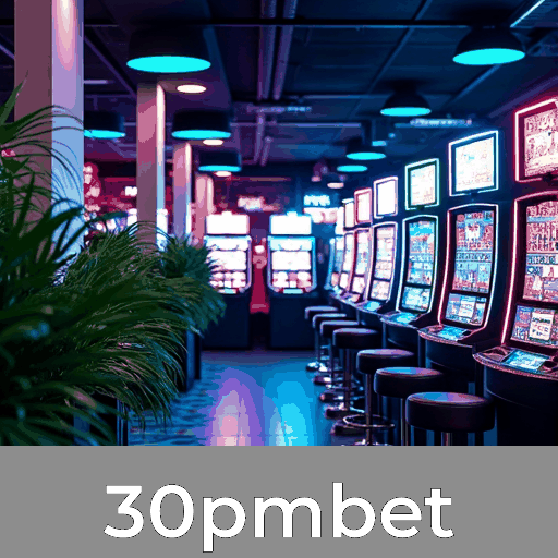 30pmbet: Experimente a Emoção do Big Bass Splash com Alta Payouts e Aventura de Pesca!