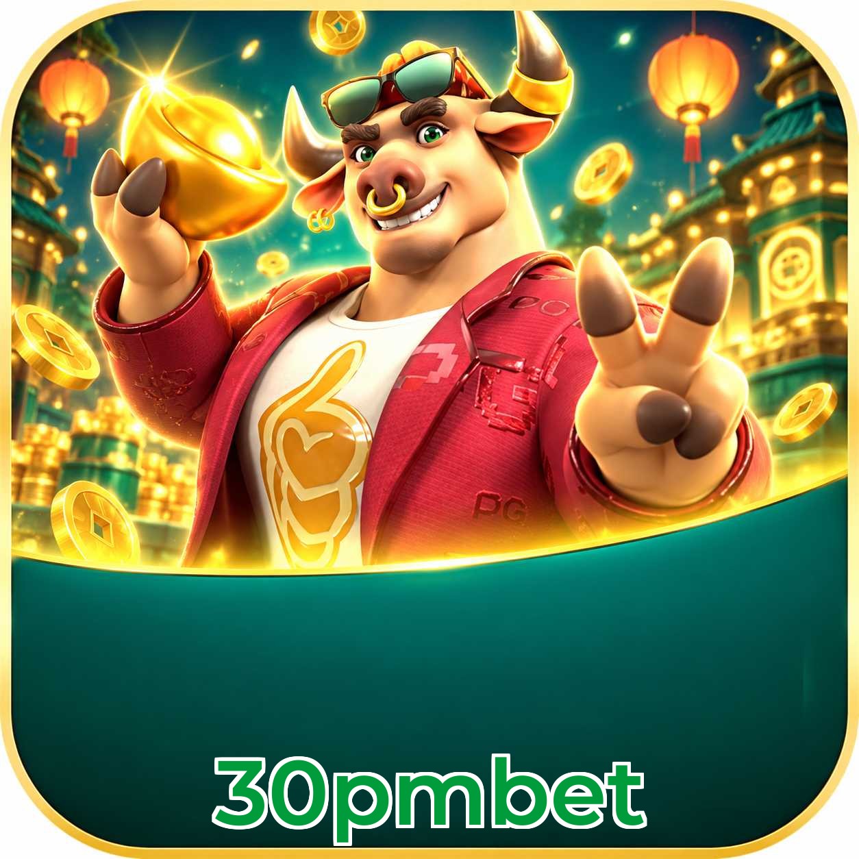 30pmbet Slots