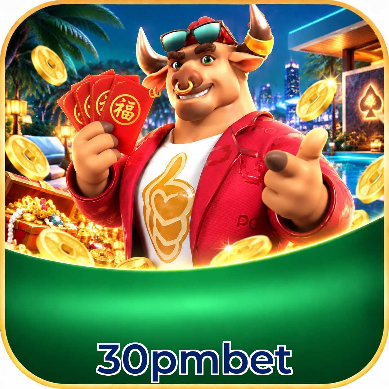 30pmbet Win FAQ