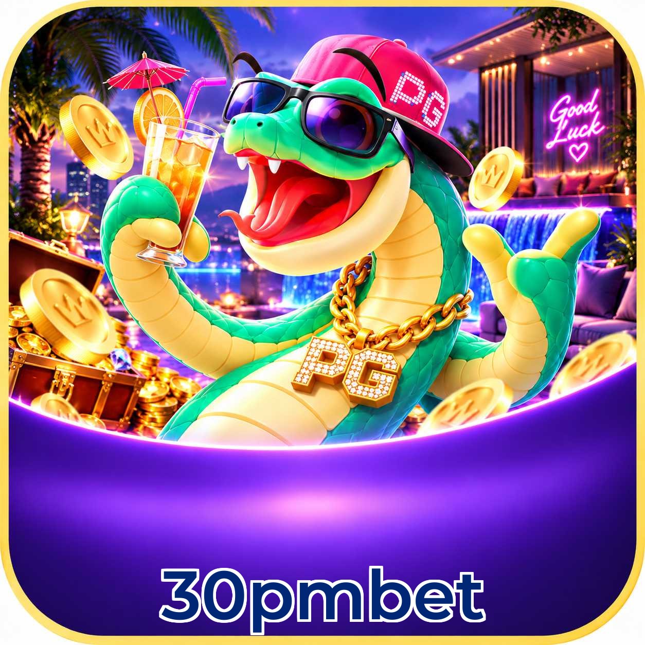 30pmbet App Features