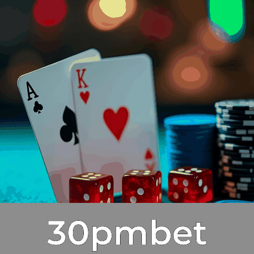 30pmbet: Experimente a Emoção e Alta Recompensa dos Jogos de Caça-Níqueis!