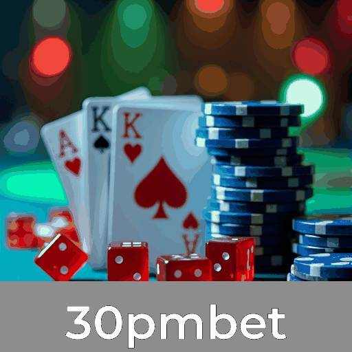 30pmbet: Lucre com Crash agora mesmo!