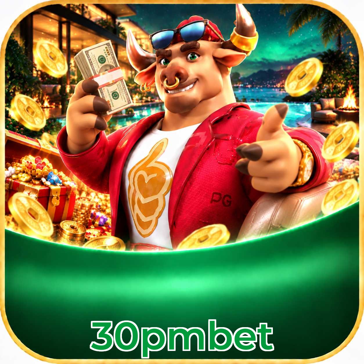 30pmbet Performance