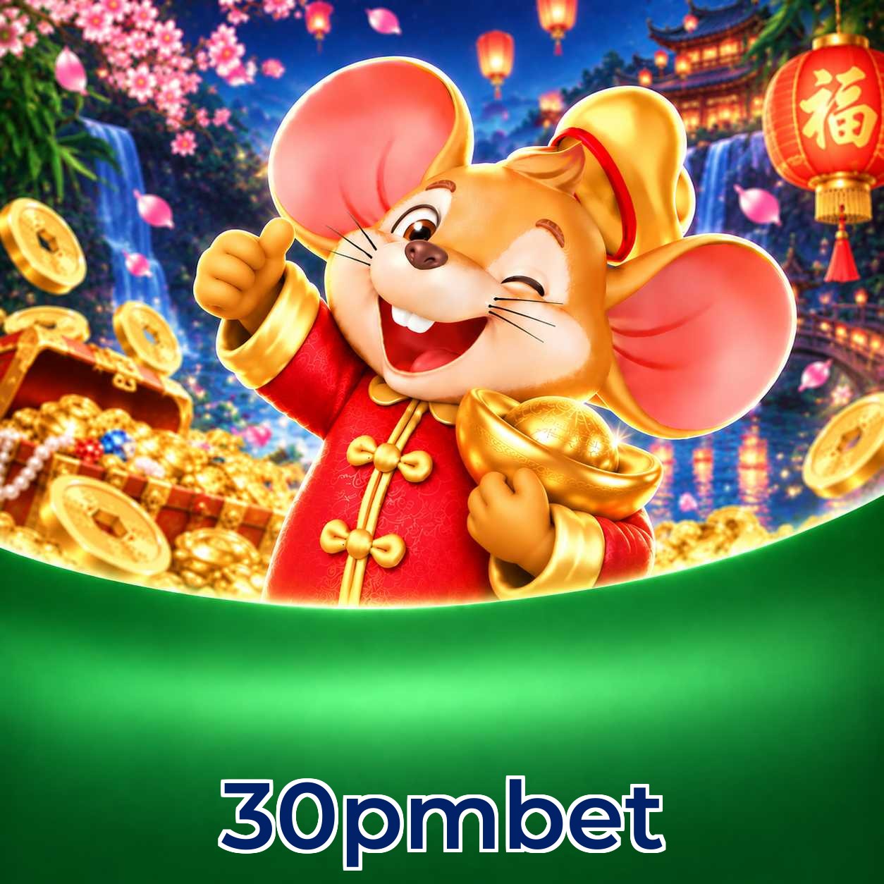 30pmbet instalar Windows e Mac