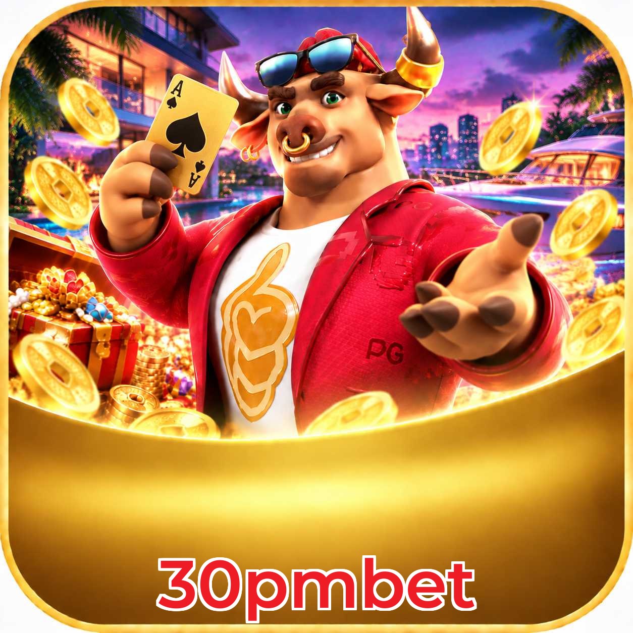 30pmbet Segurança