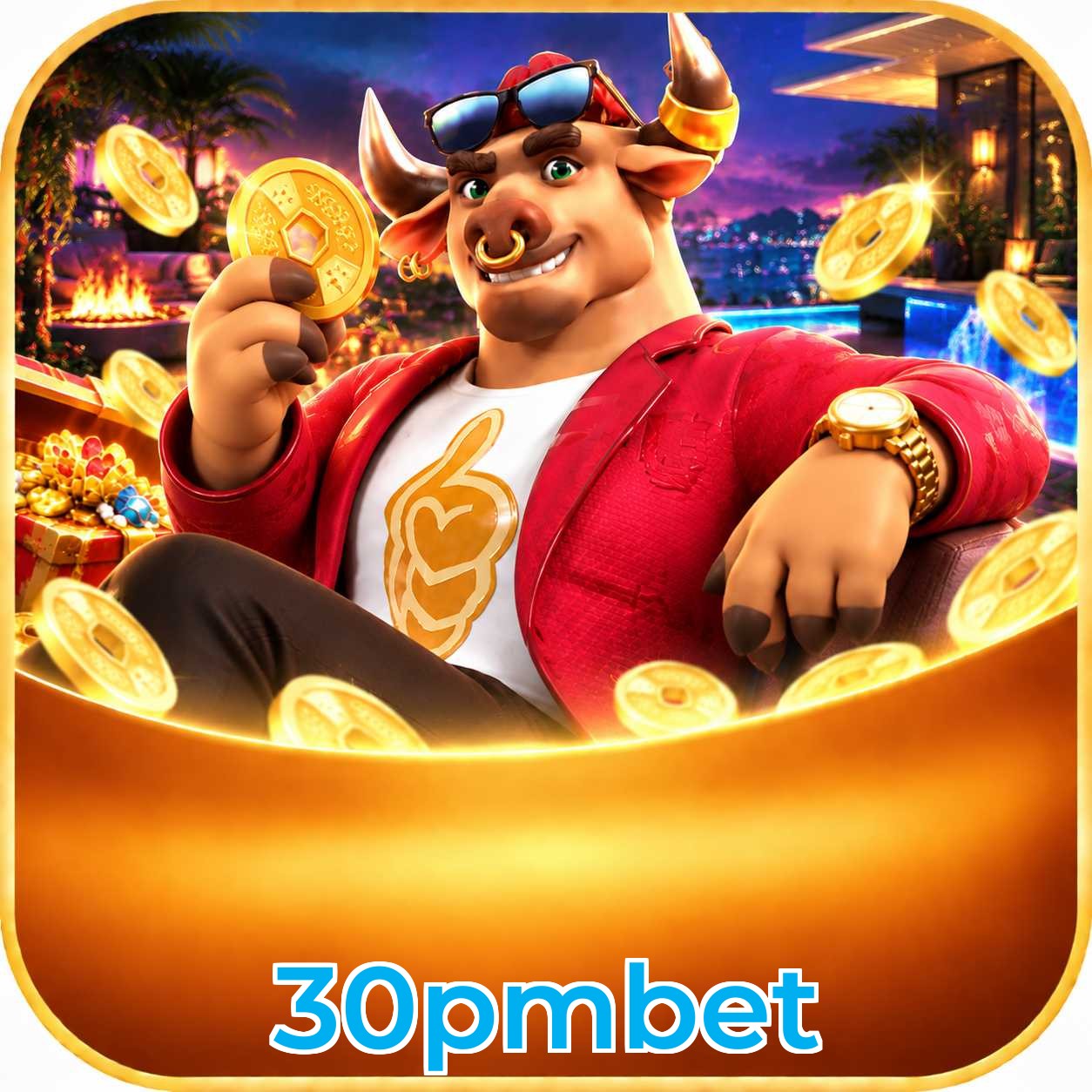 30pmbet Welcome Bonus