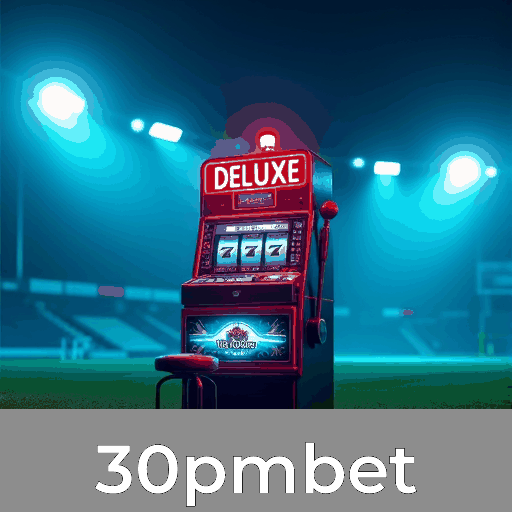 Explore o Mundo das Apostas com o App 30pmbet