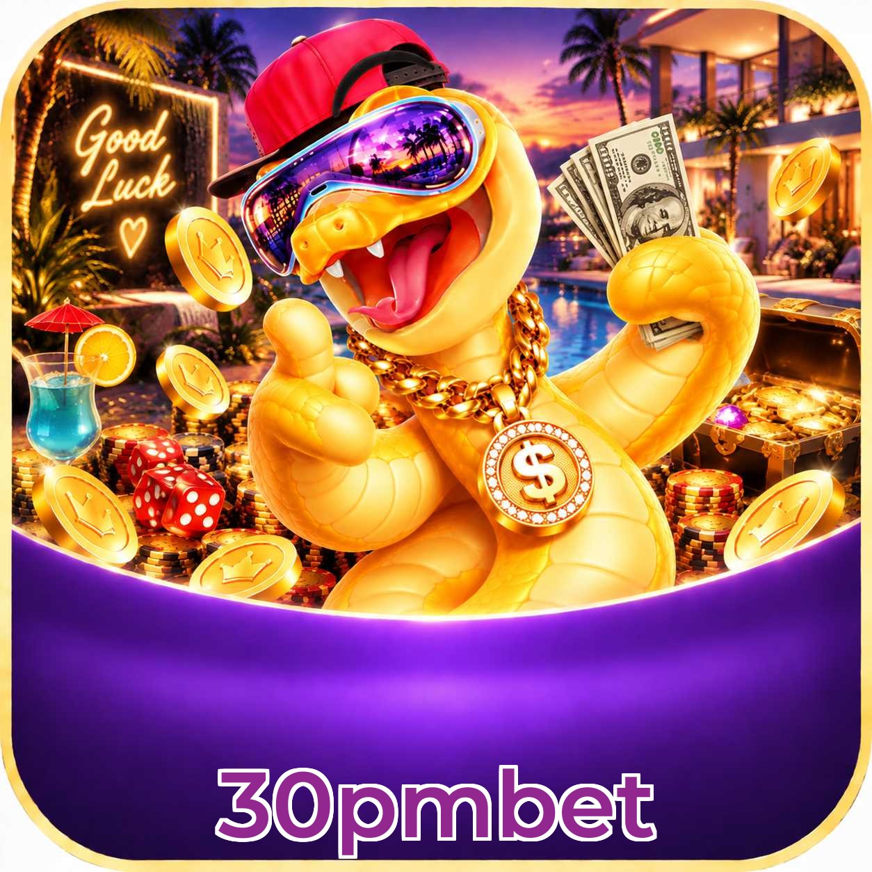 30pmbet Suporte