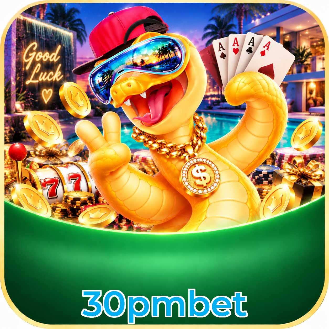 30pmbet Facebook Support