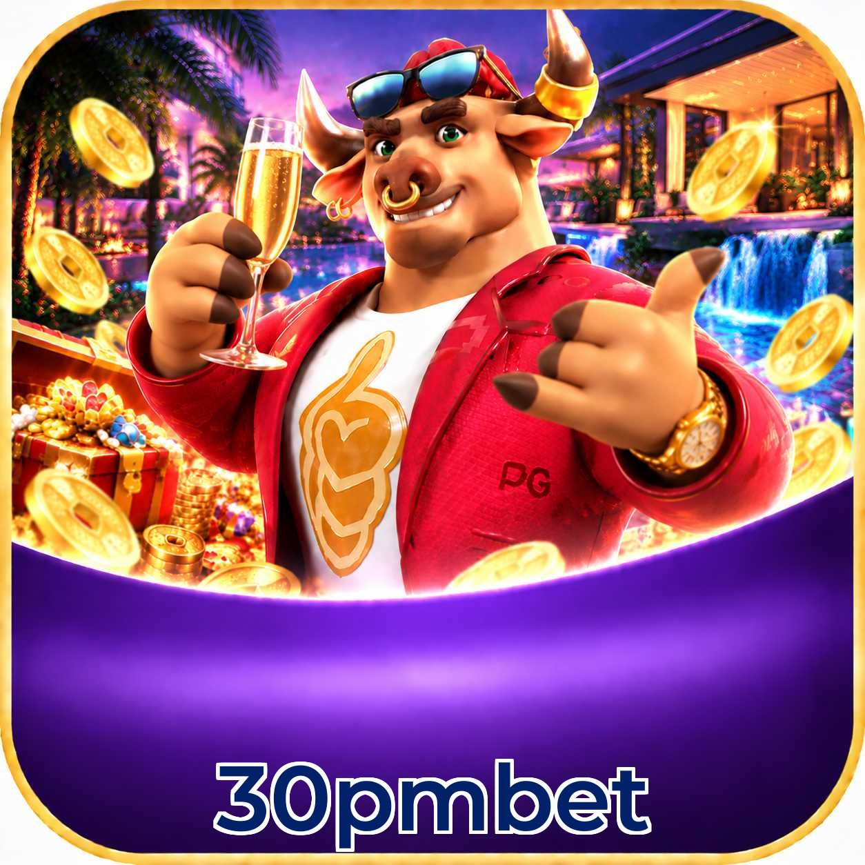 30pmbet Uptime