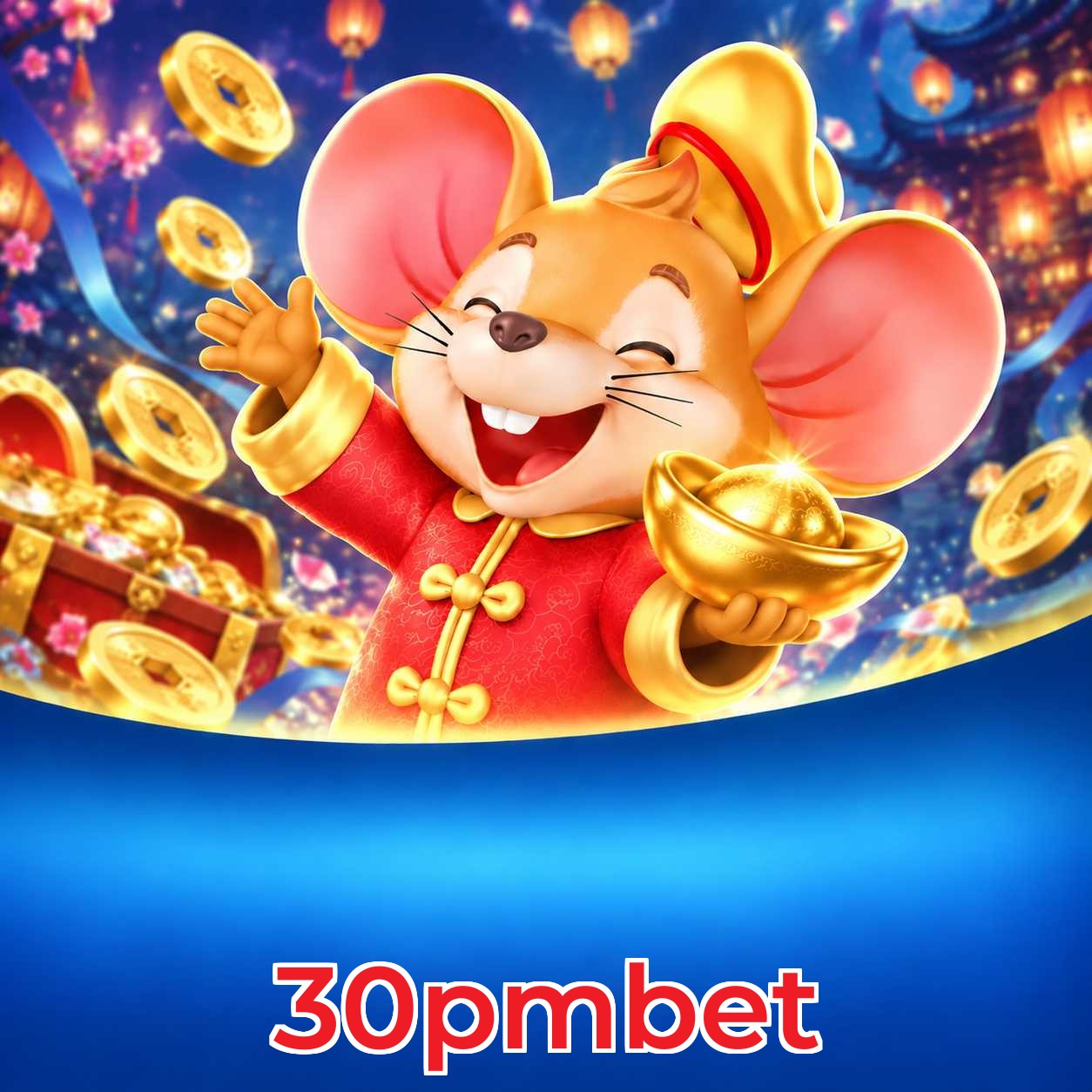 30pmbet Logo
