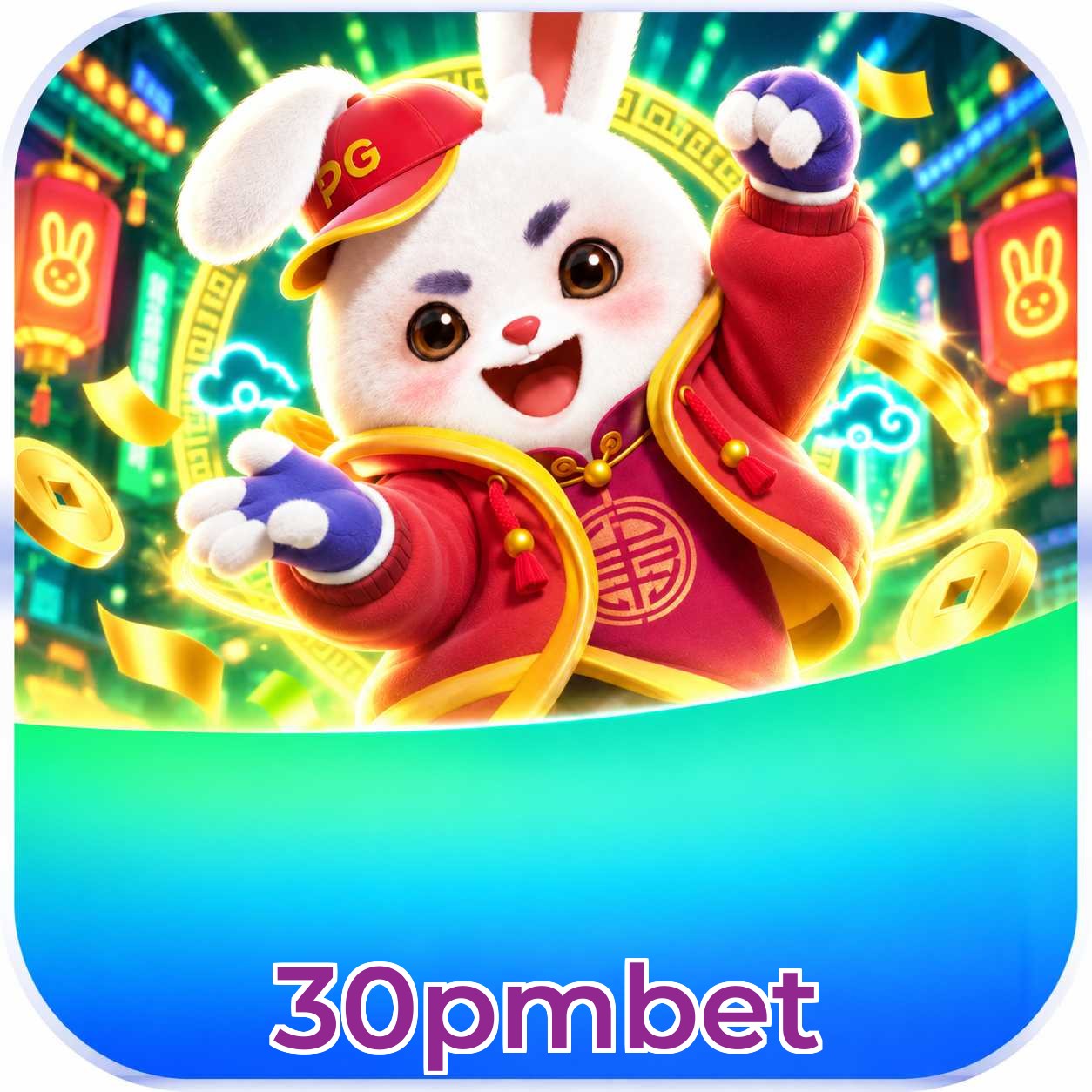 30pmbet instalar Android APK
