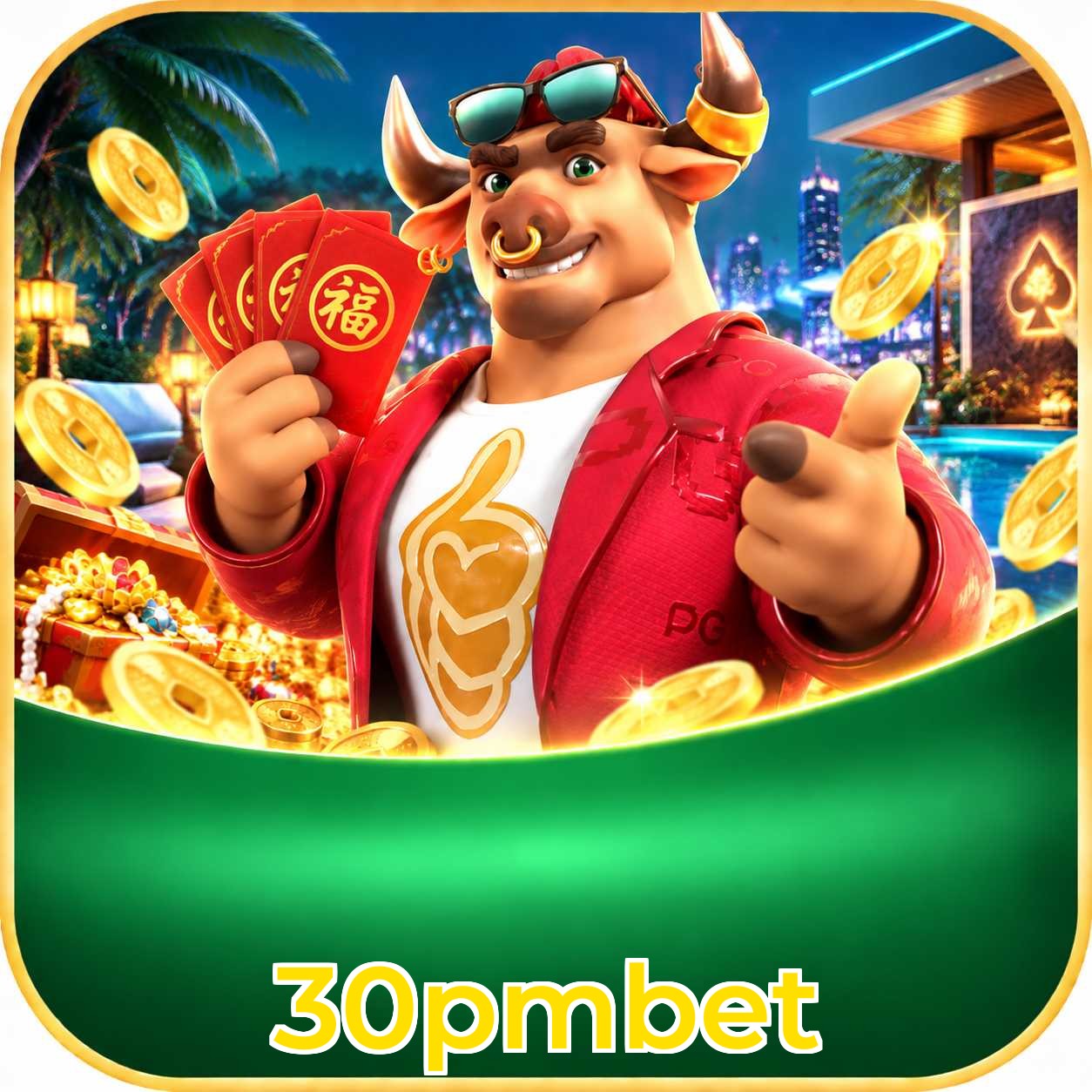 30pmbet Security Analysis
