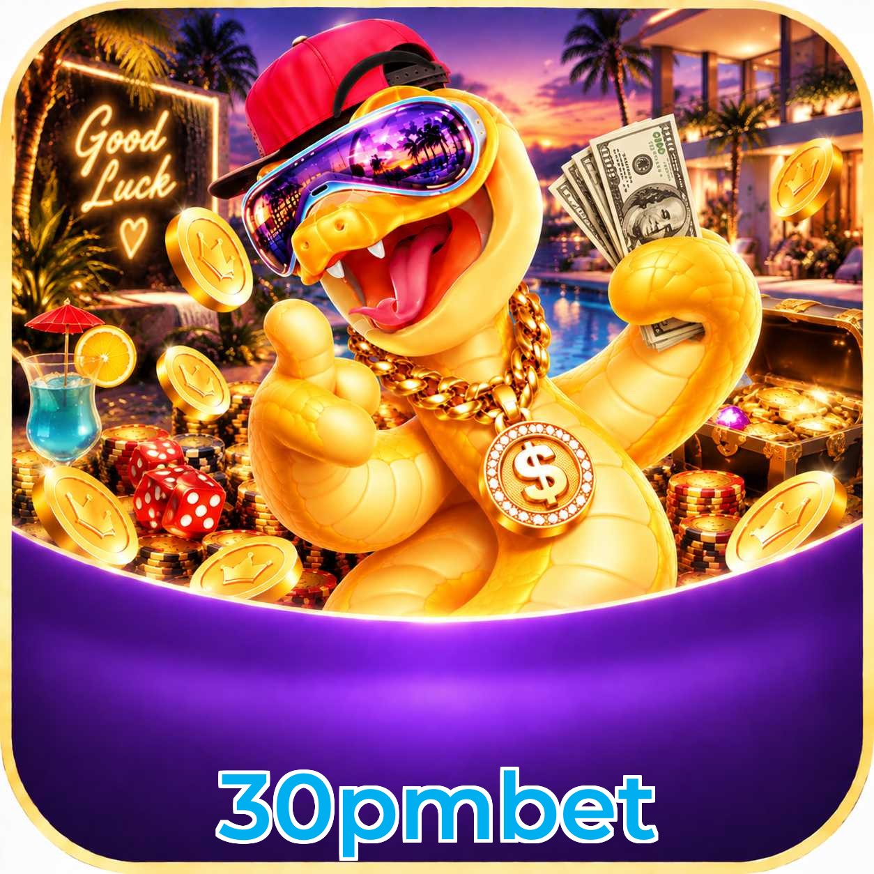 30pmbet Download Links